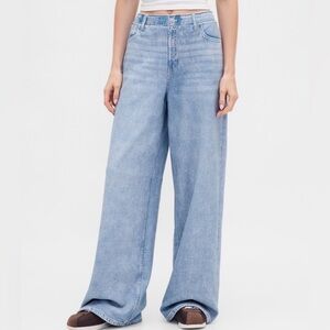GAP Printed Sweatpant Jeans - MP